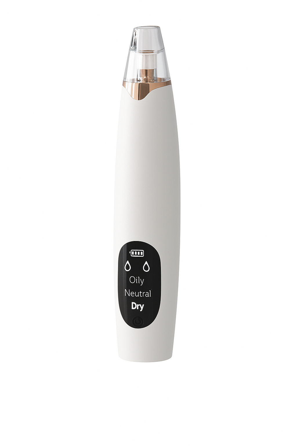 LumiLift - Blackhead Remover