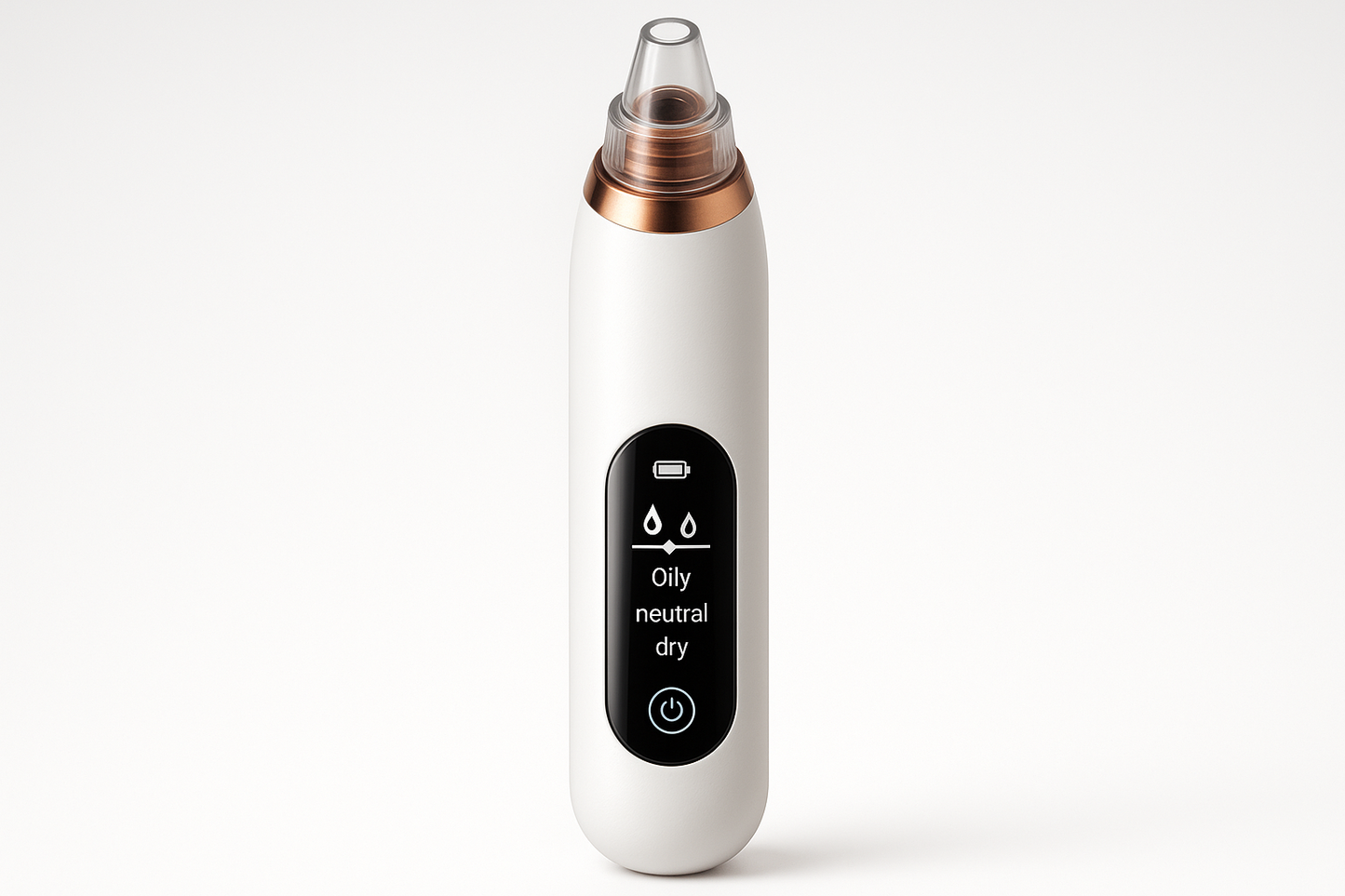 LumiLift - Blackhead Remover